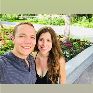 Meet your Posher, Elise